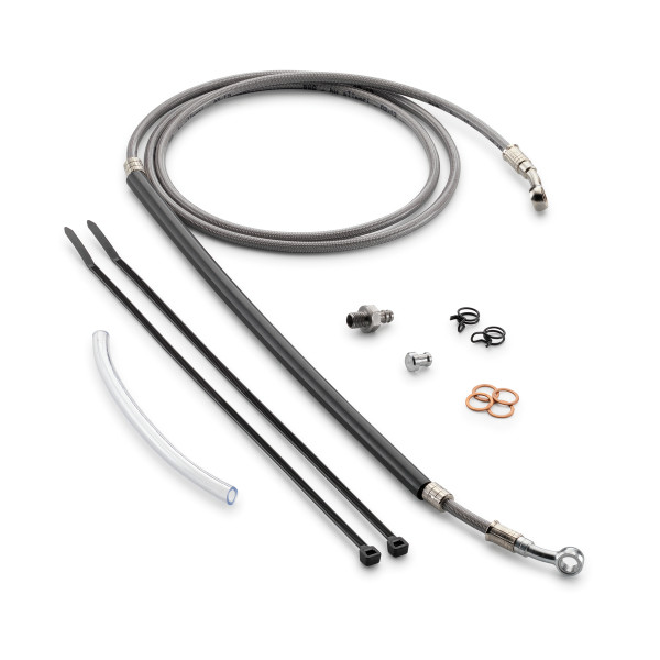 KTM Rear brake conversion kit